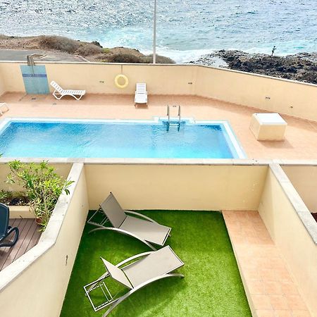 Sunny Beach Villa - El Medano ภายนอก รูปภาพ