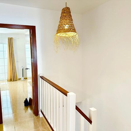 Sunny Beach Villa - El Medano ภายนอก รูปภาพ