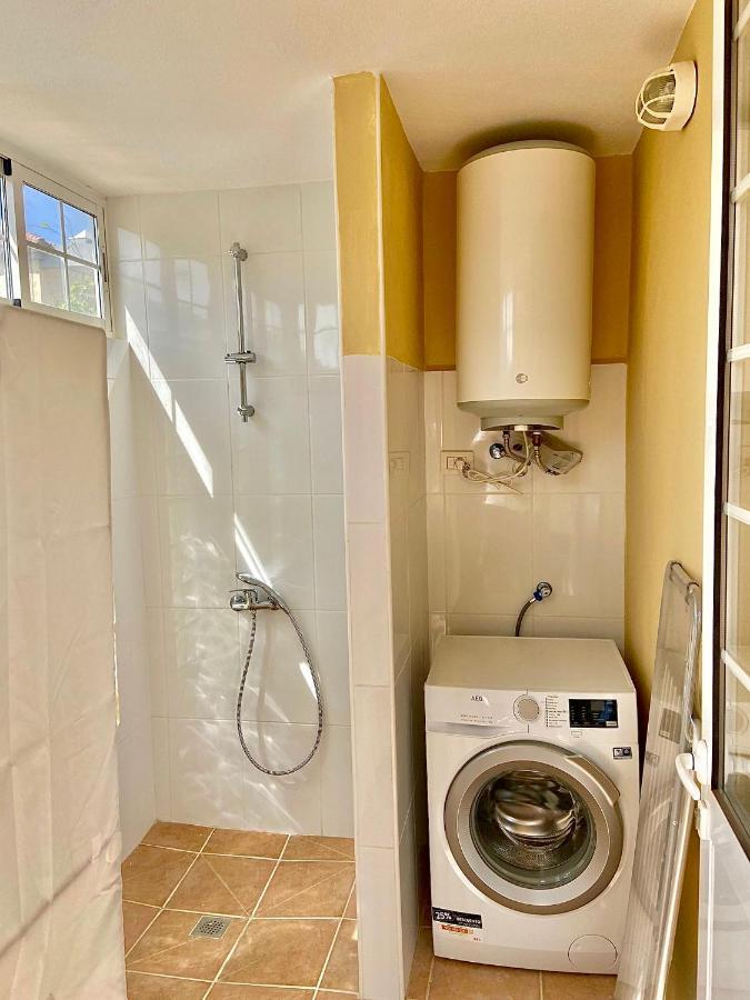 Sunny Beach Villa - El Medano ภายนอก รูปภาพ