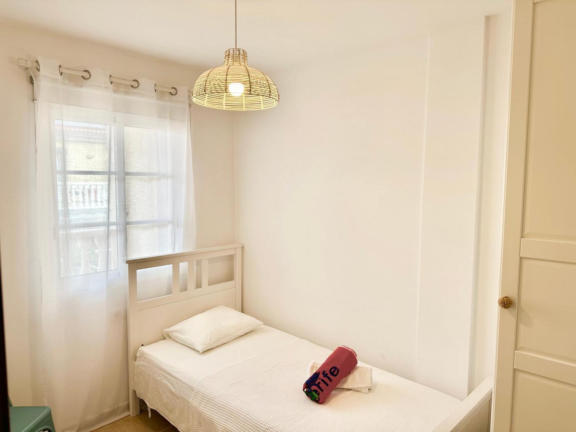 Sunny Beach Villa - El Medano ภายนอก รูปภาพ